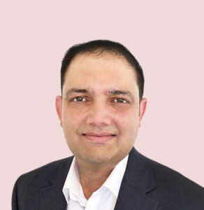Praveen Kumar Pande