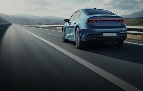 Automotive