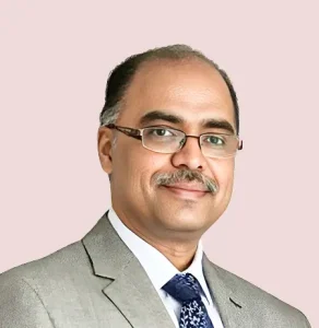 Dr. Sivam Natarajan